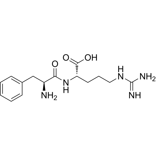 H-Phe-Arg-OH 1238-09-1